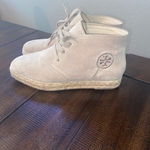 Tory Burch Rios Espadrille Bootie